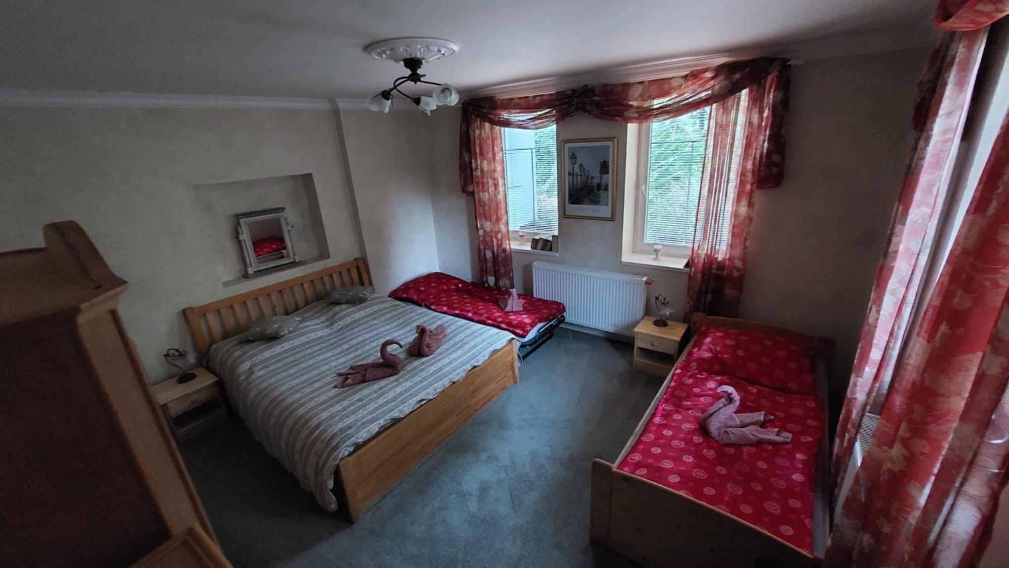 Vila Kost Sobotka Dış mekan fotoğraf