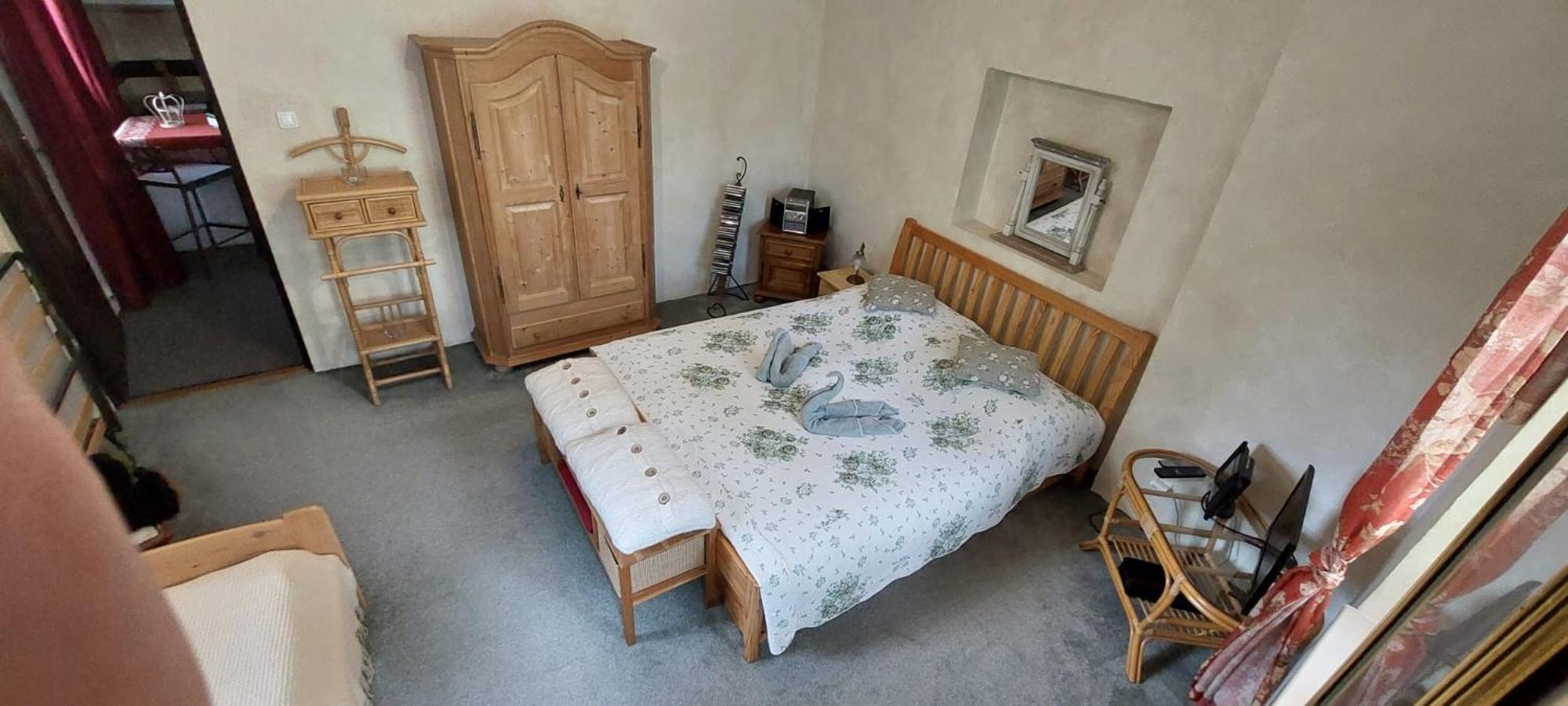 Vila Kost Sobotka Dış mekan fotoğraf