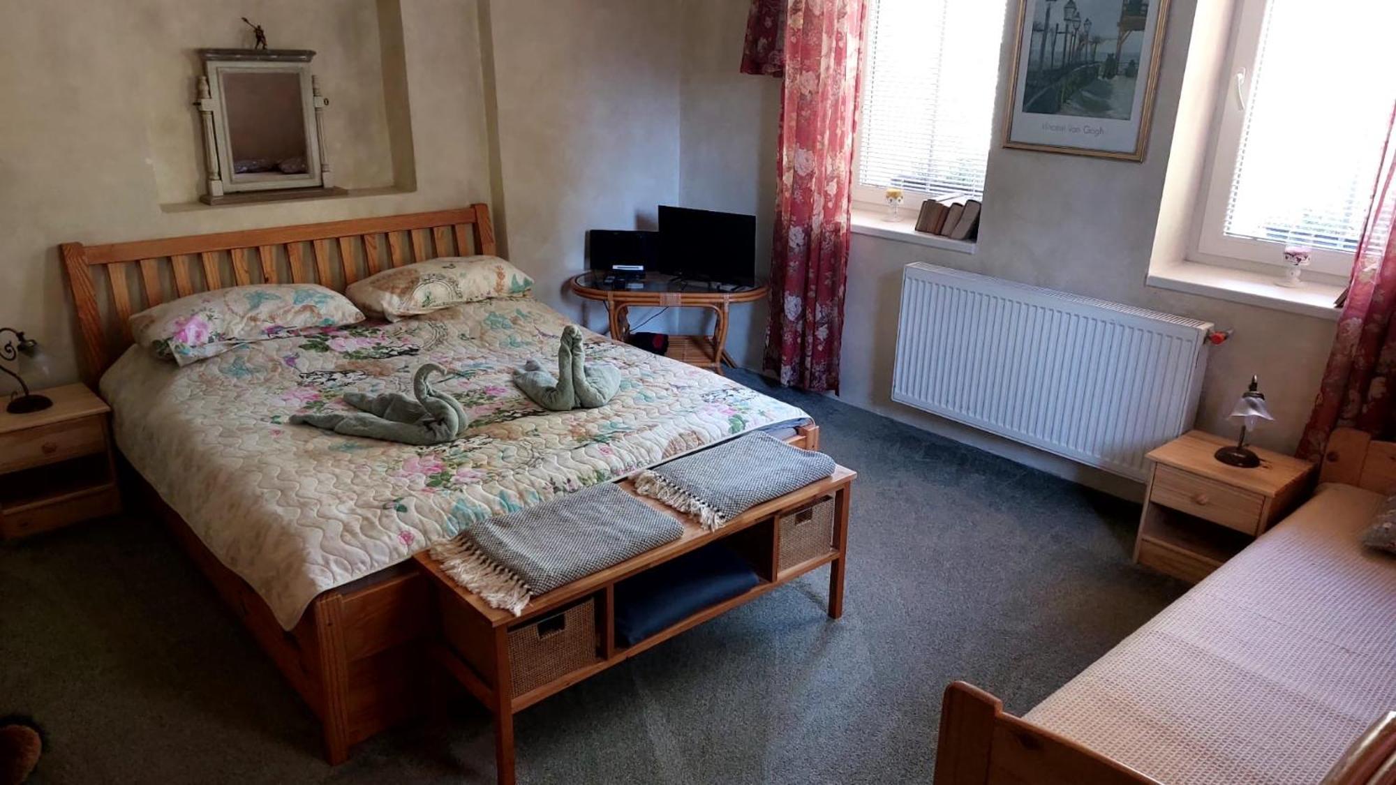 Vila Kost Sobotka Dış mekan fotoğraf